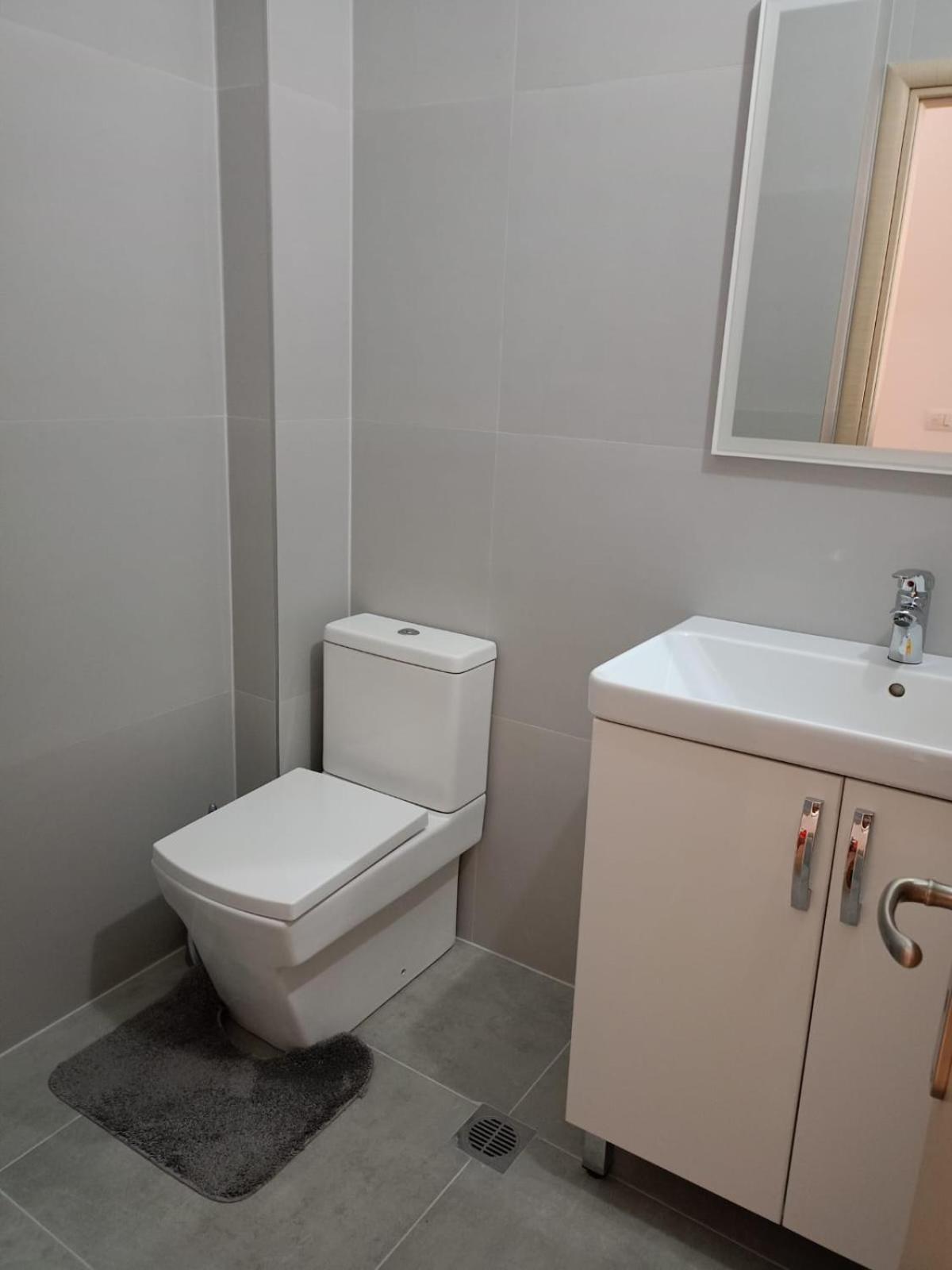 Appartamento Valentina Sarandë Buitenkant foto