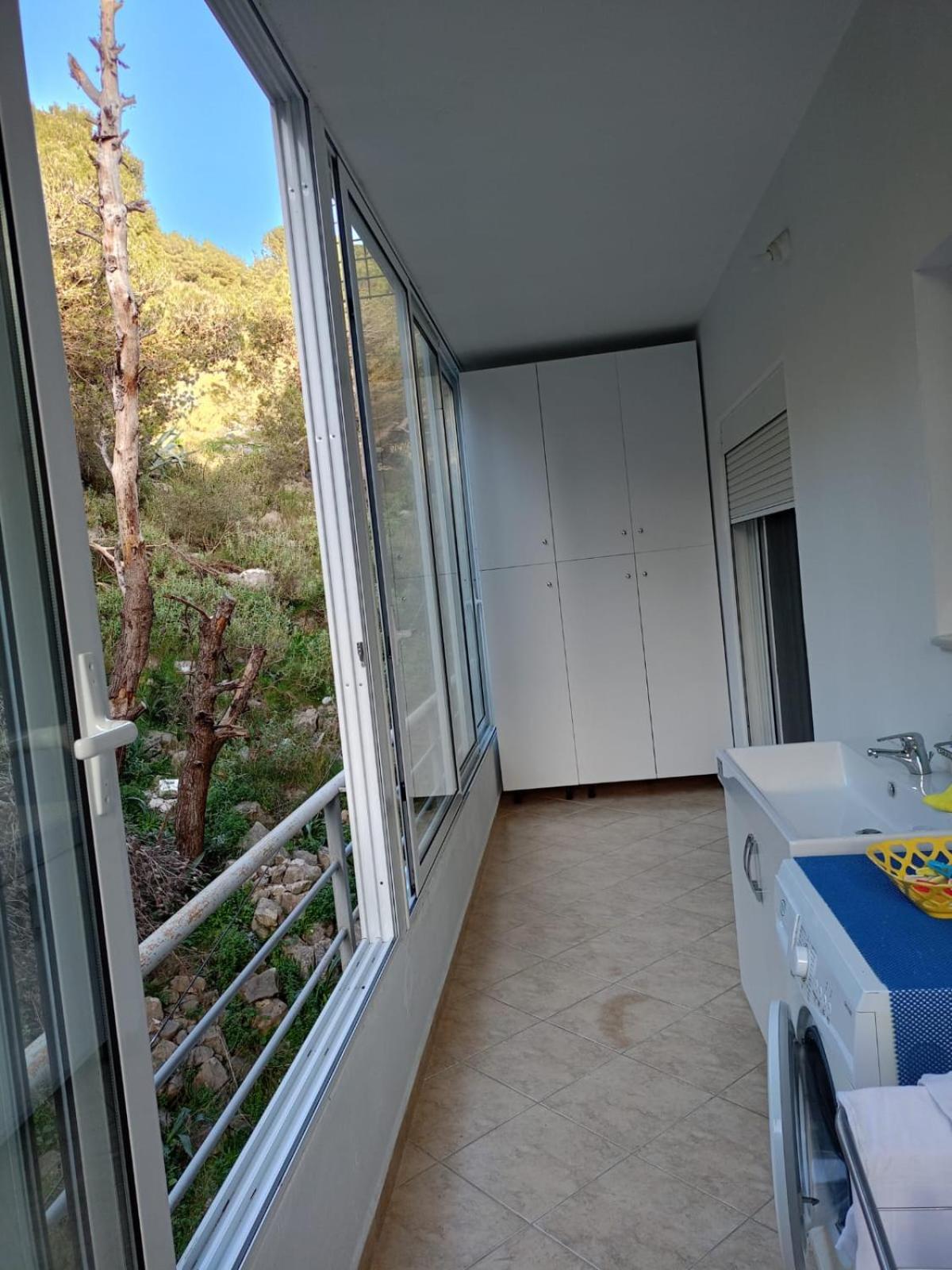 Appartamento Valentina Sarandë Buitenkant foto
