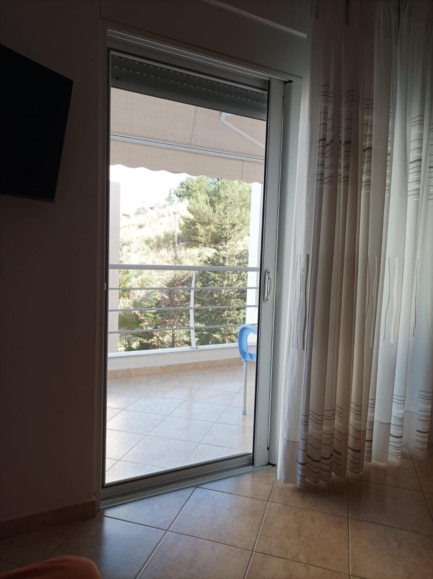 Appartamento Valentina Sarandë Buitenkant foto