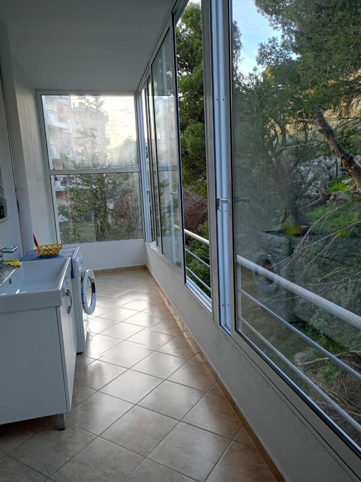 Appartamento Valentina Sarandë Buitenkant foto