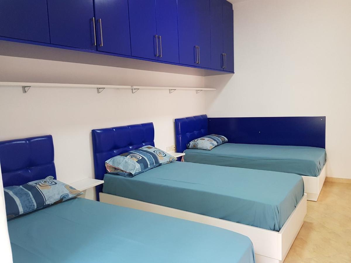 Appartamento Valentina Sarandë Buitenkant foto