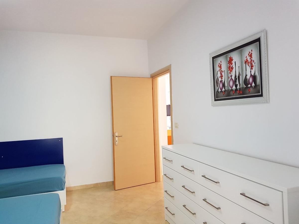 Appartamento Valentina Sarandë Buitenkant foto