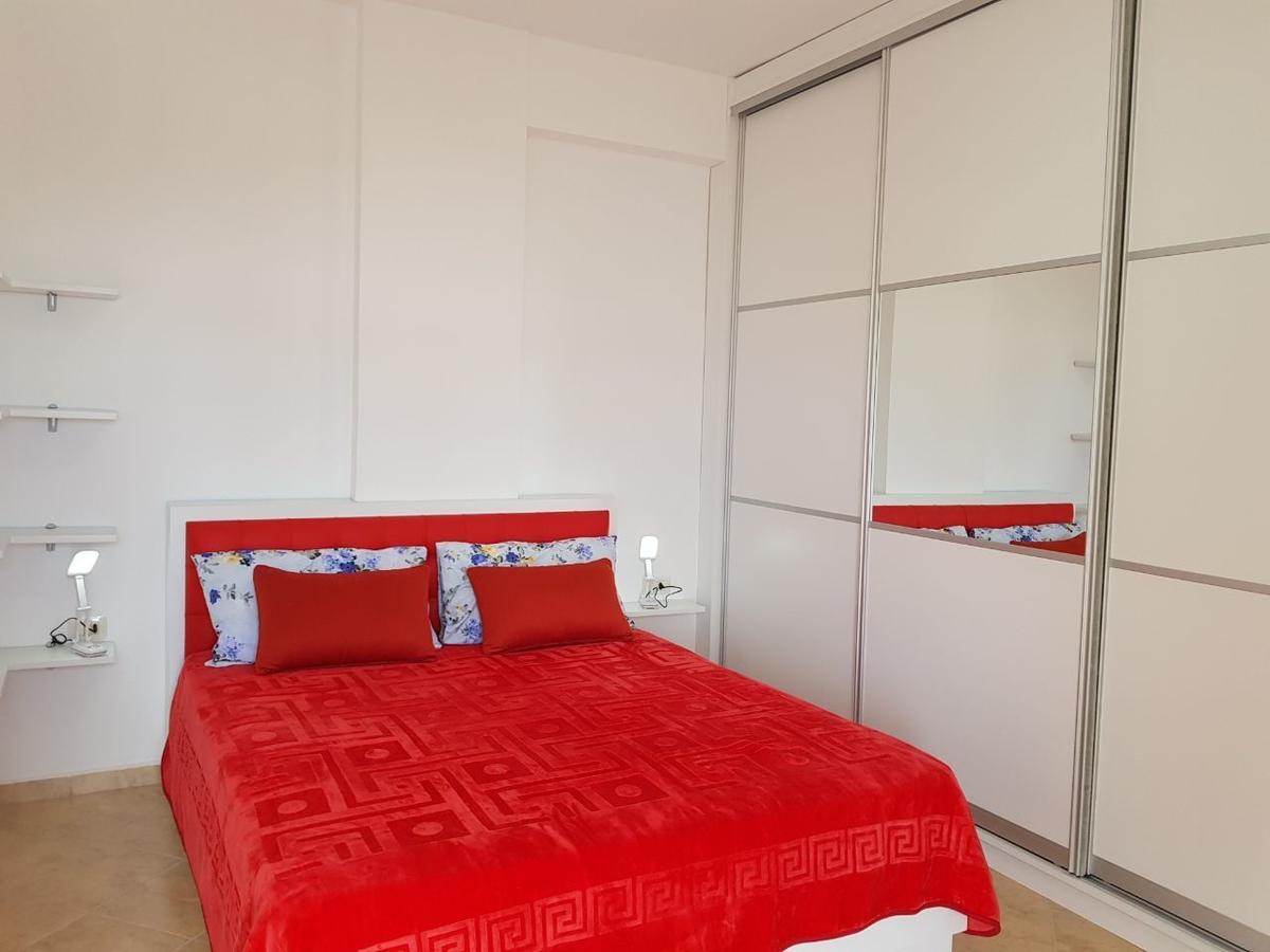 Appartamento Valentina Sarandë Buitenkant foto