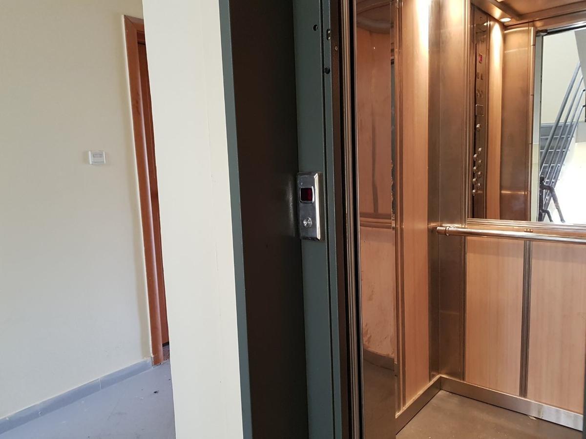 Appartamento Valentina Sarandë Buitenkant foto
